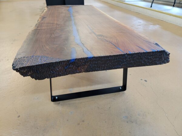 River Coffee Table - Image 2