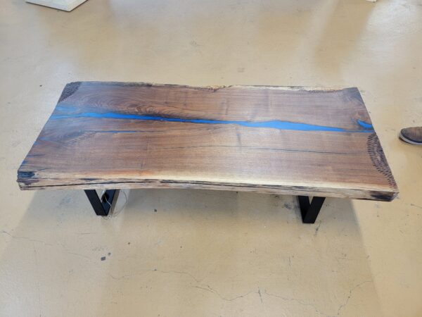 River Coffee Table - Image 5