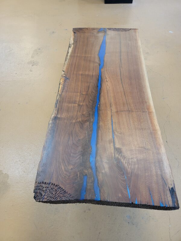 River Coffee Table - Image 4