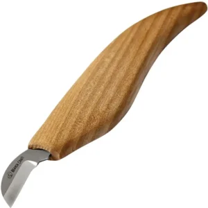 Small Chip Carving Knife